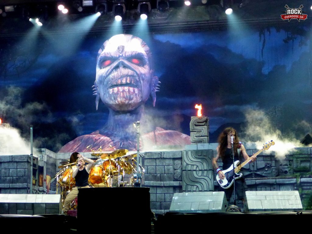 Iron Maiden (1)