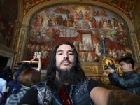 Robb Flynn (MACHINE HEAD): Οι οπαδοί της metal πρέπει να υποστηρίξουν το Streaming!