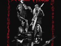 SAINT VITUS: Πρεμιέρα για το κομμάτι War Is Our Destiny από live album τους,αποκλειστικά στο RockOverdose!