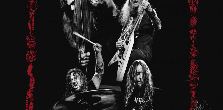 SAINT VITUS: Πρεμιέρα για το κομμάτι War Is Our Destiny από live album τους,αποκλειστικά στο RockOverdose!
