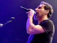 Serj Tankian (SYSTEM OF A DOWN): “Ο πολιτισμός στην τρέχουσα μορφή του έχει κάνει τον κύκλο του”