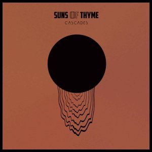 Suns of Thyme cover