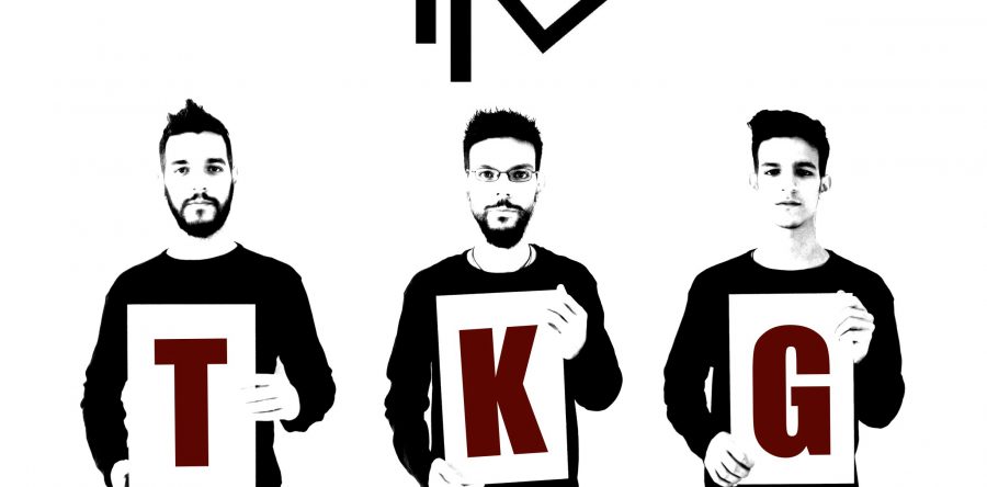 TKG: Νέο concept album μέσω της Rare Emotions