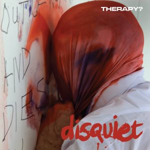 Therapy μεσα disquiet
