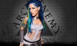 ARCH ENEMY: Τέλος η συνεργασία με την Alissa White-Gluz!