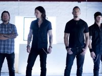 ALTER BRIDGE: Τον Σεπτέμβριο κυκλοφορεί η live εμφάνισή τους στο Royal Albert Hall