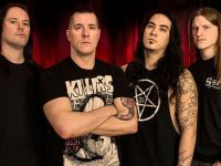 ANNIHILATOR: Δείτε αποσπάσματα από το Bang Your Head Festival