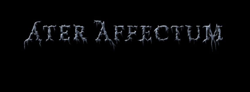 ATER AFFECTUM: Ακούστε το καινούργιο τους τραγούδι!