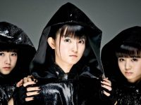Οι αναγνώστες του Metal Hammer ανέδειξαν το “Babymetal” ως τον καλύτερο δίσκο του 21 ου αιώνα!