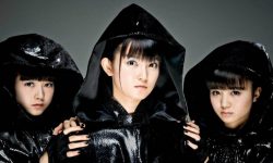 Οι αναγνώστες του Metal Hammer ανέδειξαν το “Babymetal” ως  τον καλύτερο δίσκο του 21 ου αιώνα!