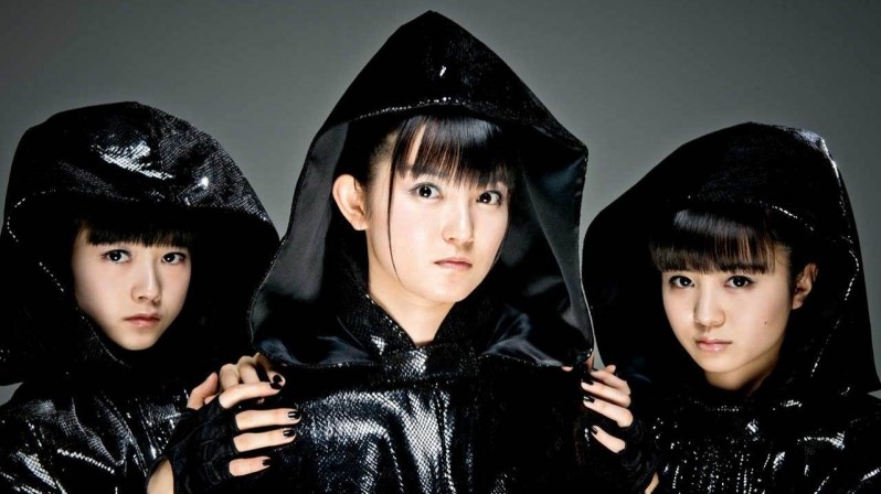 Οι αναγνώστες του Metal Hammer ανέδειξαν το “Babymetal” ως  τον καλύτερο δίσκο του 21 ου αιώνα!