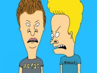 Επιστρέφουν τα κλασικά Beavis & Butt-head και MTV Unplugged!