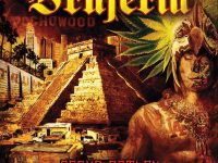 BRUJERIA: Κυκλοφορούν νέο άλμπουμ