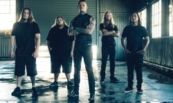 Δείτε το νέο making of video των CARNIFEX