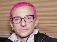 Chester Bennington (LINKIN PARK): “Εμείς κρατήσαμε τη metal ζωντανή!”