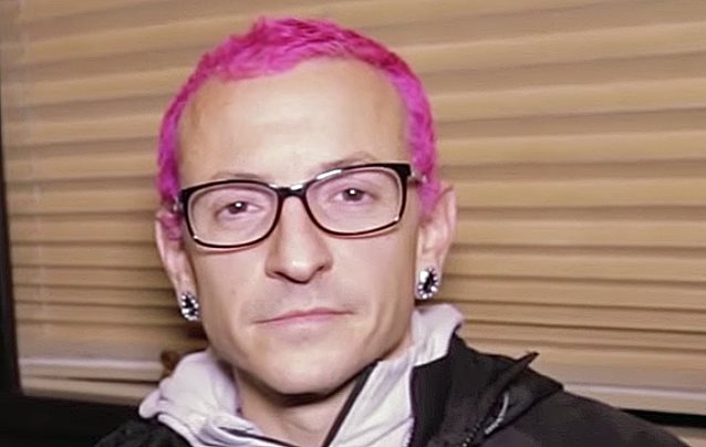 Chester Bennington (LINKIN PARK): “Εμείς κρατήσαμε τη metal ζωντανή!”