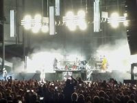 29χρονος σκοτώνεται σε τραγικό ατύχημα στο Chicago Open Air Festival