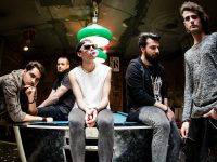 CIRCUS VEIL: Νέο video clip και EP!