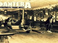 26 χρόνια PANTERA – Cowboys From Hell! 4 καουμπόηδες έρχονται απ’ την κόλαση & τινάζουν το metal στον αέρα!