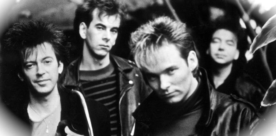 CUTTING CREW στο Rock Overdose:’ Θα είμαστε η ευχάριστη εξαίρεση στο Chania Rock Fest’