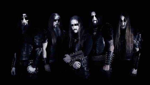 Lord Ahriman (DARK FUNERAL) on Rock Overdose: “We haven’t experienced such a crazy feedback”