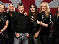 IRON MAIDEN: To live τους στο Wacken θα μεταδοθεί ζωντανά παγκοσμίως!