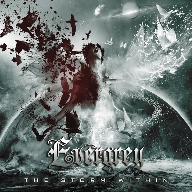 EVERGREY: Νέο τραγούδι και video clip!