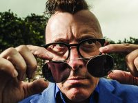 Maynard James Keenan (TOOL):Θα προτιμήσει να παράγει νέο κρασί από το να κάνει νέο δίσκο με τους Tool;