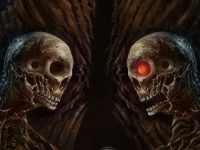 Η metal βελτιώνει την αυτοεκτίμηση & βοηθά στην διαχείριση του φυσικού τρόμου απέναντι στο θάνατο!