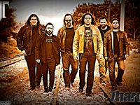 ILLUSORY: Υπέγραψαν στην 7hard για την κυκλοφορία του δεύτερου άλμπουμ της μπάντας!