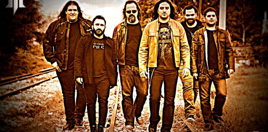 ILLUSORY: Υπέγραψαν στην 7hard για την κυκλοφορία του δεύτερου άλμπουμ της μπάντας!