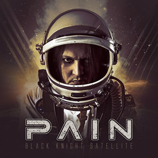 PAIN: Δείτε το νέο τους lyric video