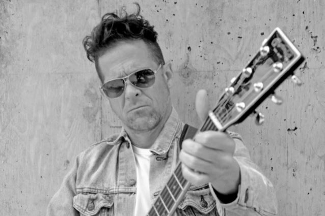 Jason Newsted (πρώην METALLICA, NEWSTED): Επιστρέφει με το project!