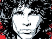 45 χρόνια χωρίς τον JIM MORRISON!