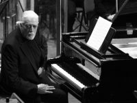 Σαν σήμερα 8 χρόνια πριν, έφυγε από τη ζωή ο JON LORD, ο άρχοντας των πλήκτρων