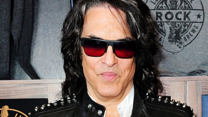 Paul Stanley (KISS): Πιθανός ένας νέος δίσκος!