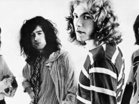 LED ZEPPELIN: Κυκλοφορούν remastered version του BBC Sessions μαζί με 8 ακυκλοφόρητα τραγούδια