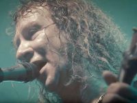ANVIL: Δείτε νέο video για το “Zombie Apocalypse”!