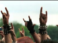 Οι metal οπαδοί είναι οι πιο ευτυχισμένοι & οι πιο ενωμένοι από τους οπαδούς όλων των άλλων μουσικών ειδών!
