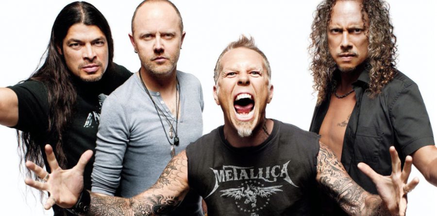 METALLICA: Νέο τραγούδι, video clip και ημερομηνία κυκλοφορίας του νέου άλμπουμ!