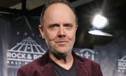 LARS ULRICH: Αν κερδίσει ο Trump ίσως γυρίσω στην Δανία