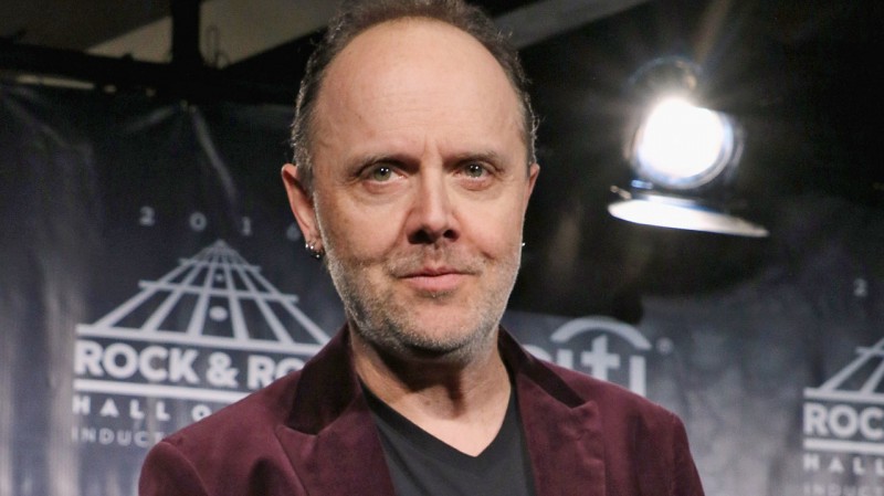 LARS ULRICH: “Ελπίζω να τελειώσουμε την καριέρα μας με αξιοπρέπεια”