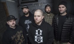 HATEBREED: Κυκλοφορούν νέο video clip!