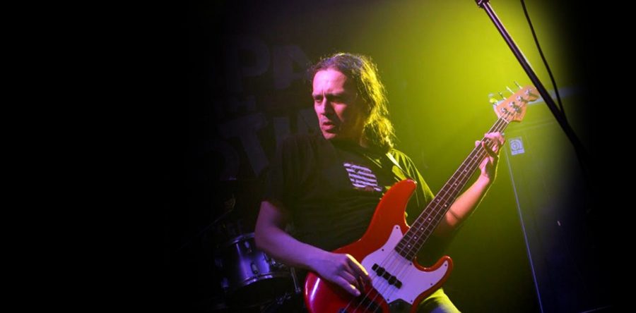 Στέλιος Σαλβαδόρ (ΜΩΡΑ ΣΤΗ ΦΩΤΙΑ) στο Rock Overdose: “Να είμαστε όσο μπορούμε πιο ανεξάρτητοι”