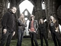 OPETH: Πληροφορίες για την νέα τους κυκλοφορία!