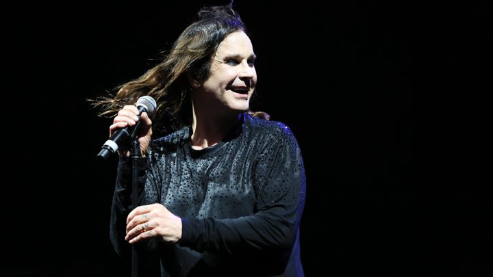OZZY OSBOURNE: “Δεν είμαι πραγματικά χαρούμενος που είμαι νηφάλιος αλλά δεν θέλω να πιω”