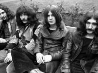 Κάποιος μετέτρεψε το “Paranoid” των Black Sabbath σε jazz τραγούδι…