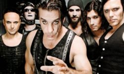 RAMMSTEIN: Επιστρέφουν στο στούντιο