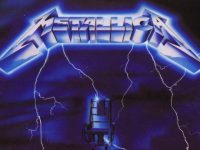 32 χρόνια από την κυκλοφορία του αξεπέραστου Ride the Lightning των METALLICA!