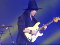 Ritchie Blackmore:Πιθανές μερικές ακόμα εμφανίσεις για τους RAINBOW, 95% του setlist θα ‘ναι τραγούδια τους